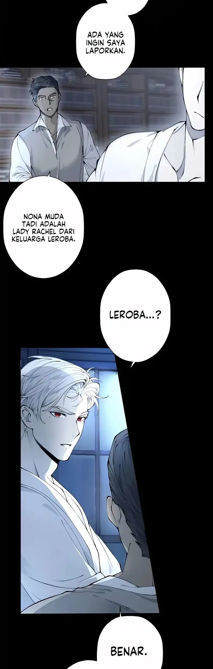 What Was Meant to Be a Contract Marriage Turned Into the Duke’s Obsession Chapter 4 Gambar 12