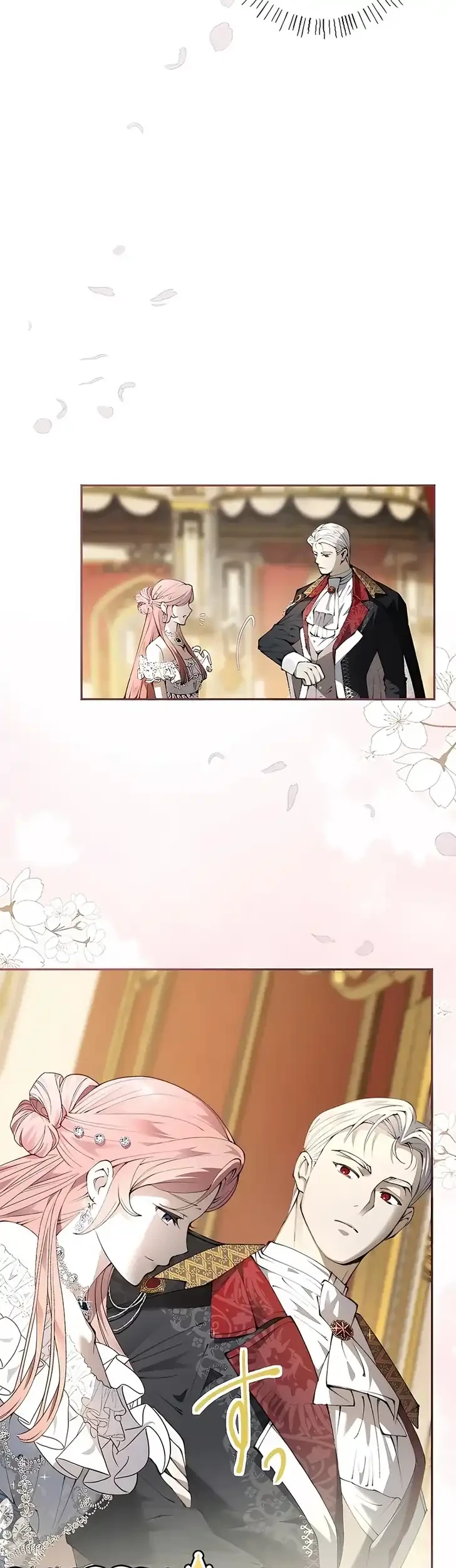 What Was Meant to Be a Contract Marriage Turned Into the Duke’s Obsession Chapter 5 Gambar 10