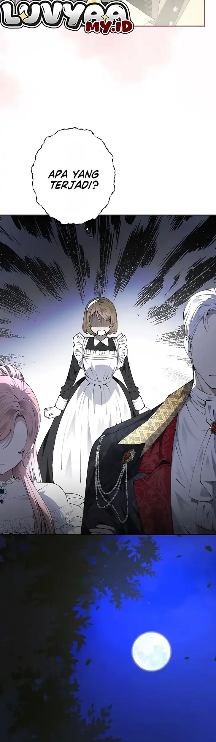 What Was Meant to Be a Contract Marriage Turned Into the Duke’s Obsession Chapter 5 Gambar 11