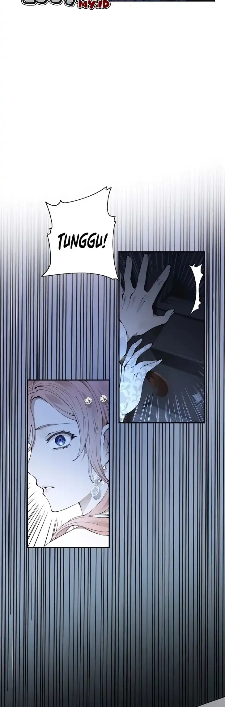 What Was Meant to Be a Contract Marriage Turned Into the Duke’s Obsession Chapter 6 Gambar 9