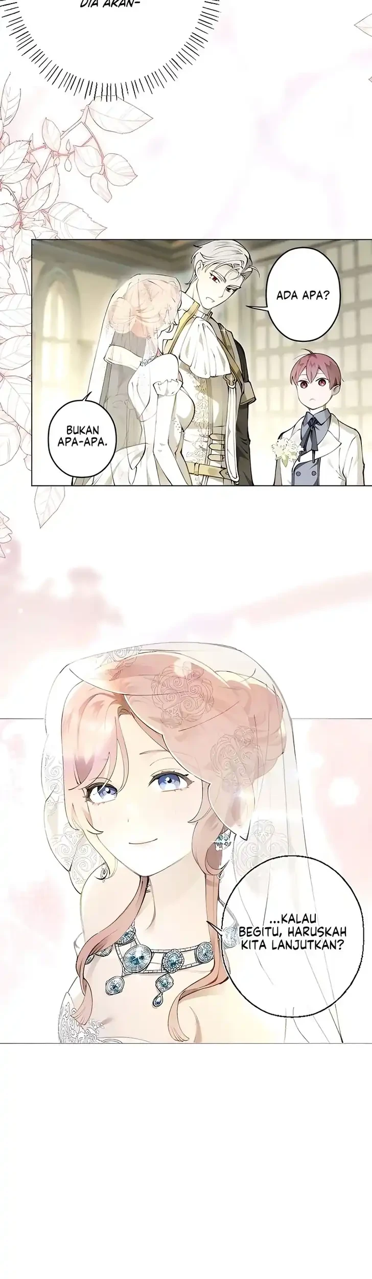 What Was Meant to Be a Contract Marriage Turned Into the Duke’s Obsession Chapter 8 Gambar 11