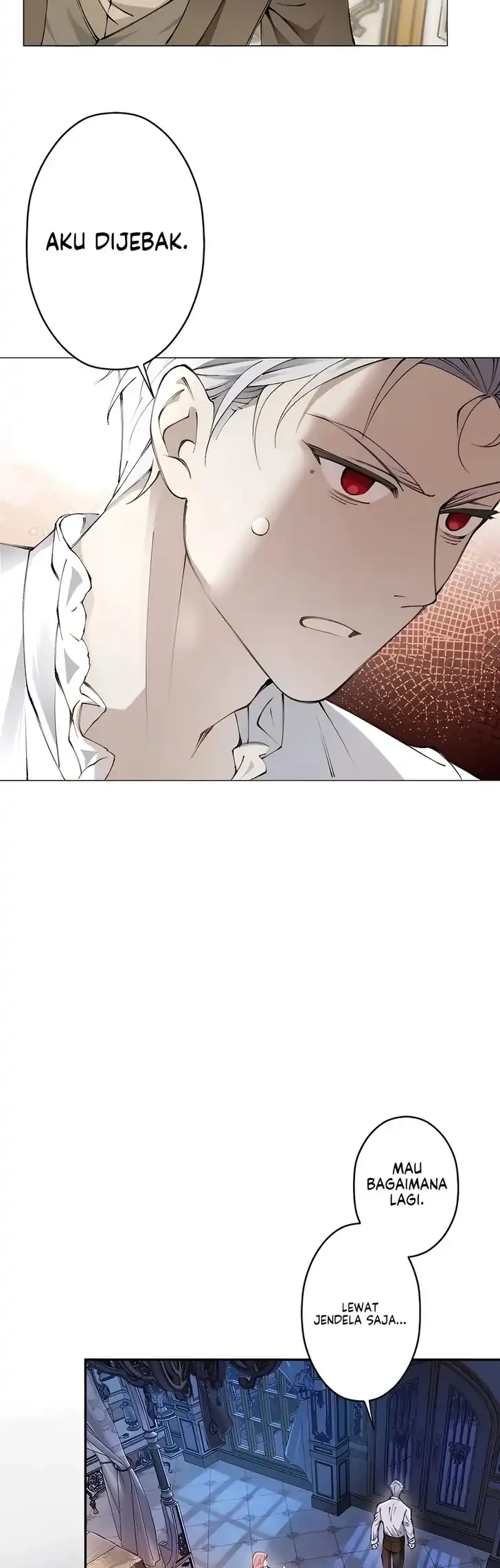 What Was Meant to Be a Contract Marriage Turned Into the Duke’s Obsession Chapter 9 Gambar 9