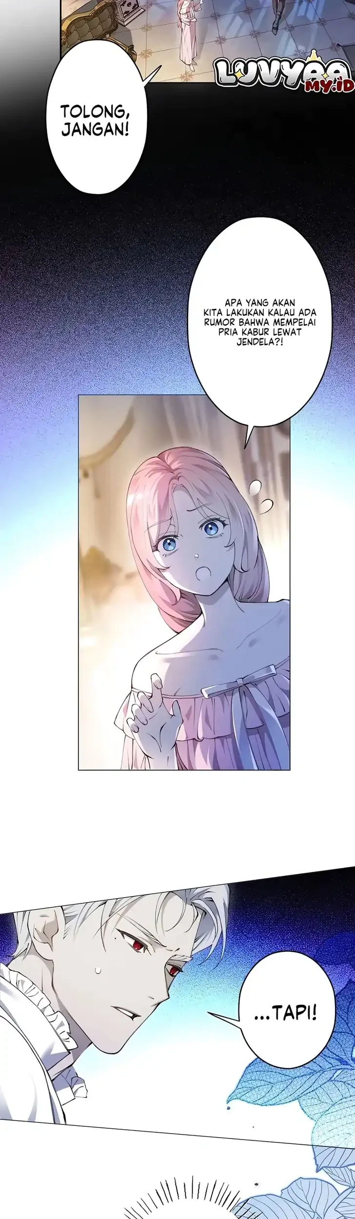 What Was Meant to Be a Contract Marriage Turned Into the Duke’s Obsession Chapter 9 Gambar 10