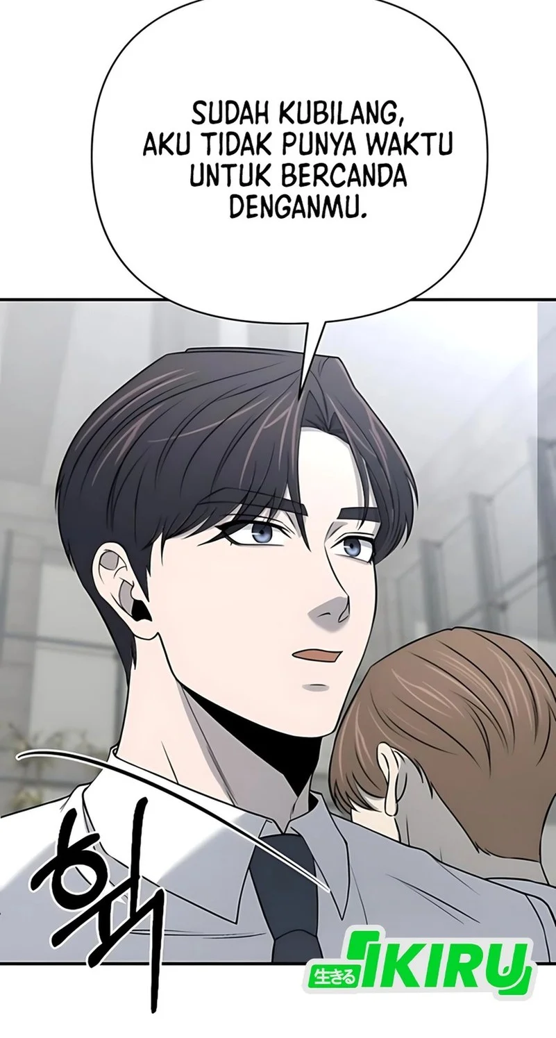 When a Genius Office Worker Goes Too Far Chapter 25 Gambar 12