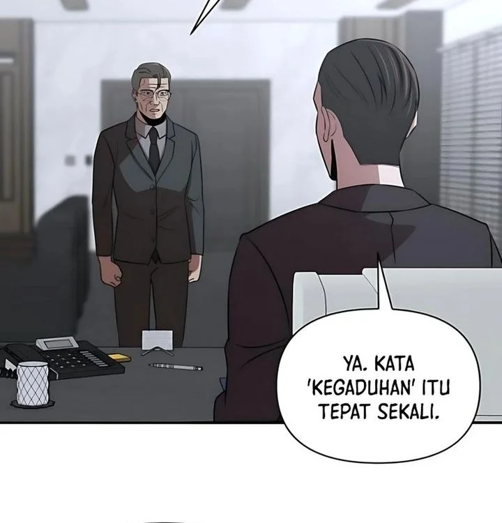 When a Genius Office Worker Goes Too Far Chapter 27 Gambar 14