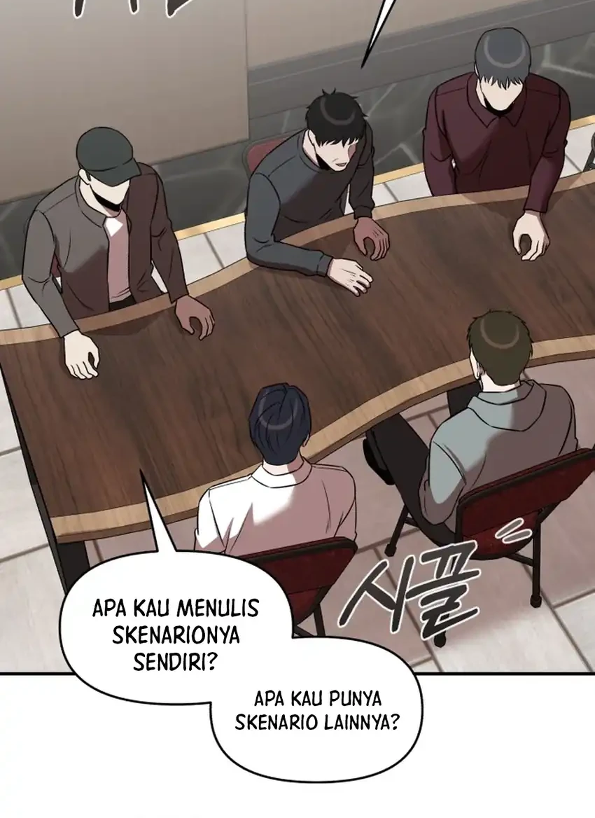 When a Genius Office Worker Goes Too Far Chapter 29 Gambar 16