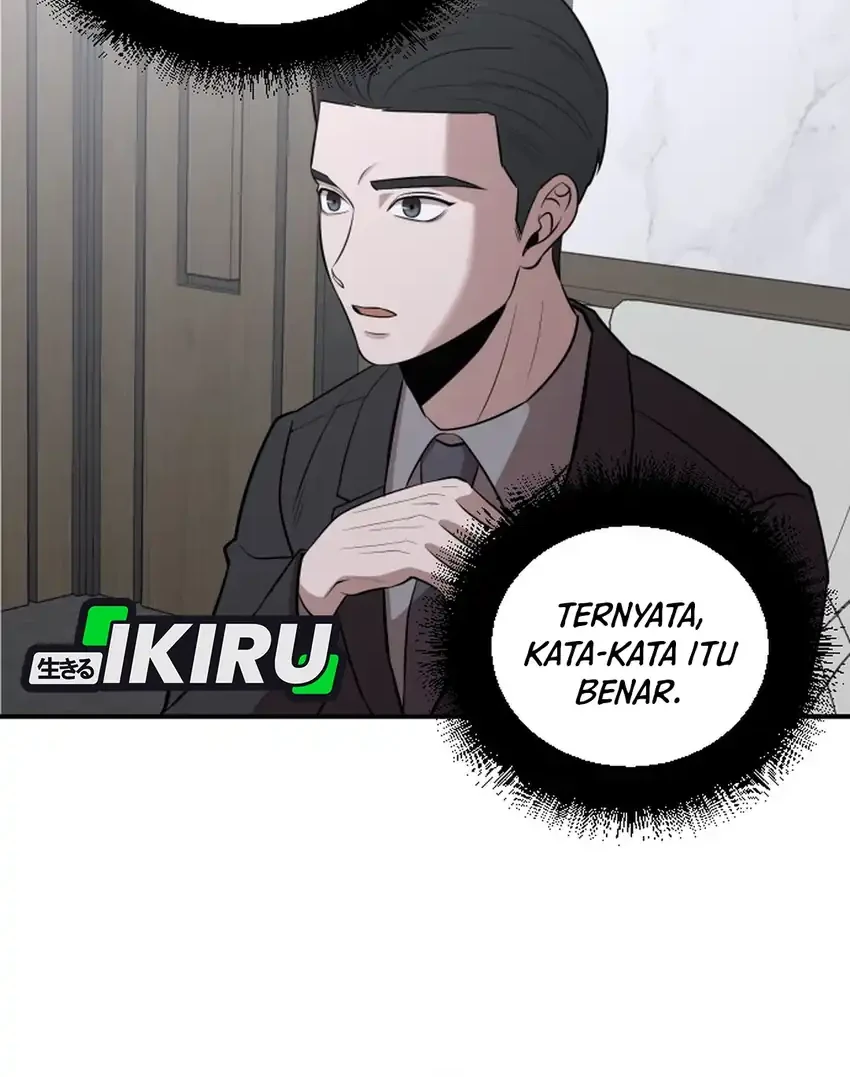 When a Genius Office Worker Goes Too Far Chapter 32 Gambar 19