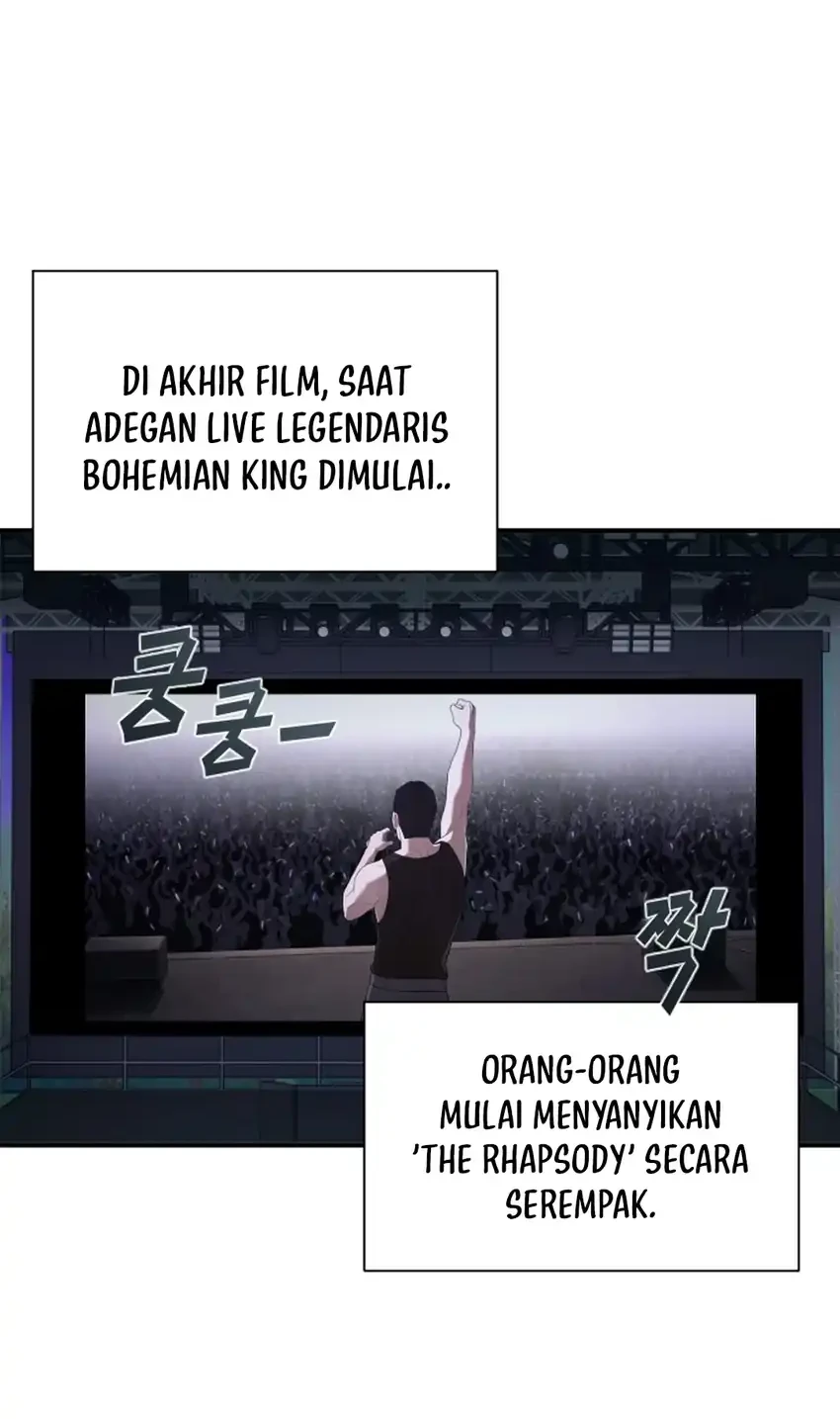 When a Genius Office Worker Goes Too Far Chapter 40 Gambar 18