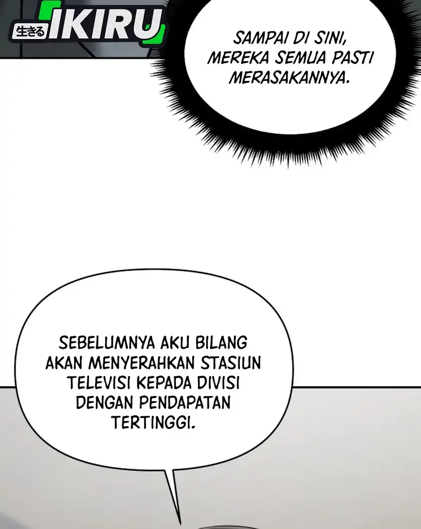 When a Genius Office Worker Goes Too Far Chapter 43 Gambar 19