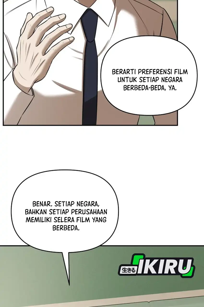 When a Genius Office Worker Goes Too Far Chapter 44 Gambar 17