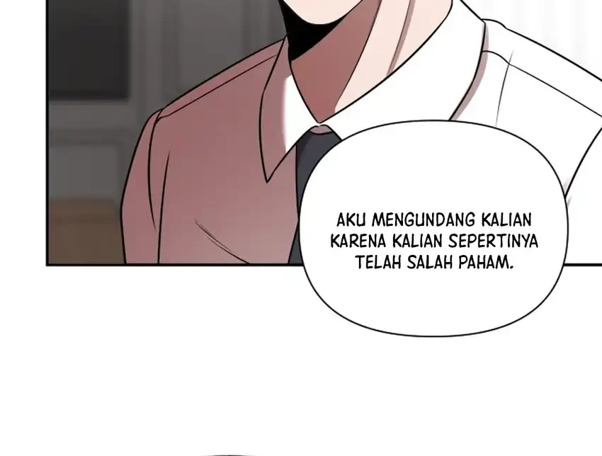 When a Genius Office Worker Goes Too Far Chapter 45 Gambar 16