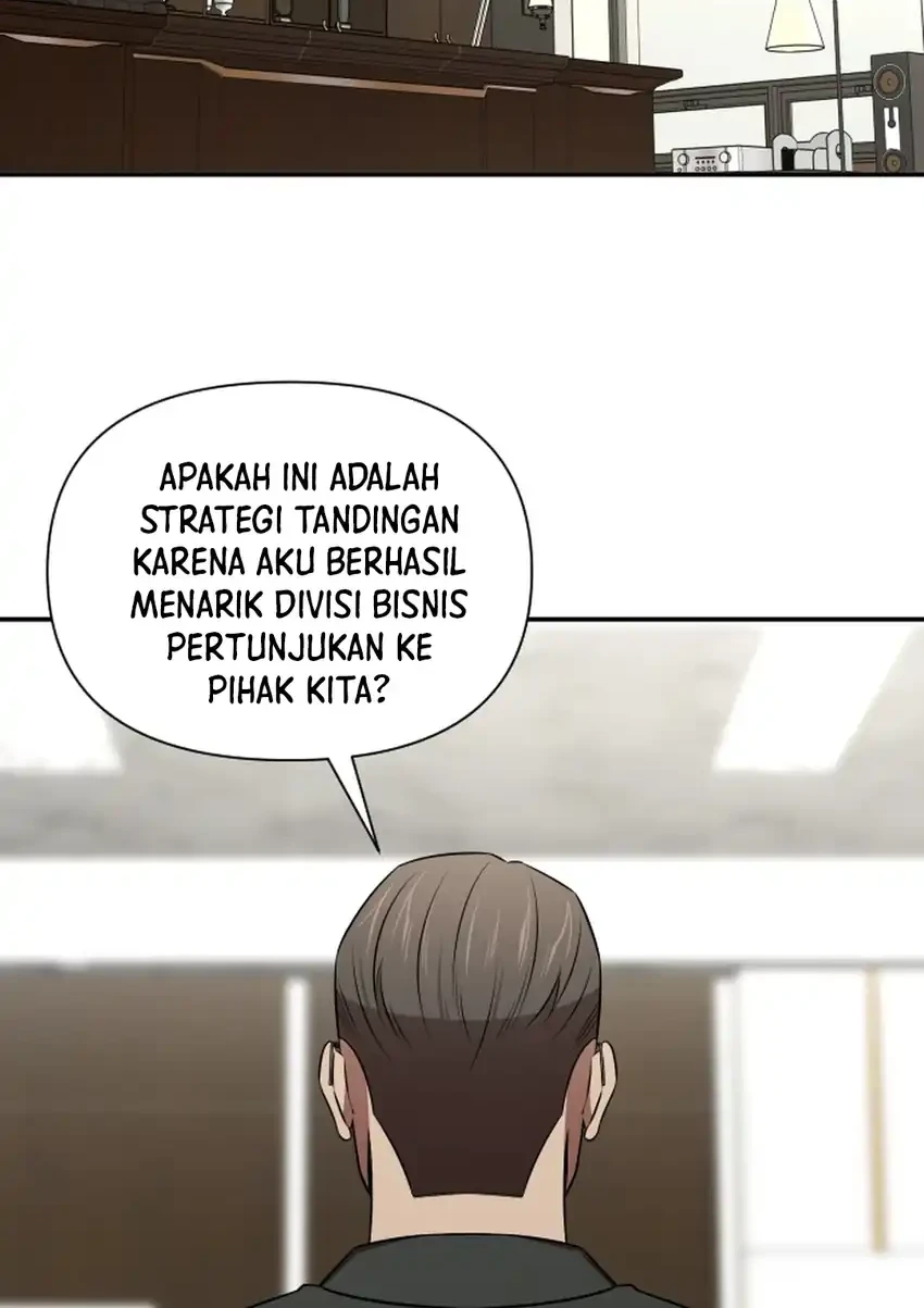 When a Genius Office Worker Goes Too Far Chapter 46 Gambar 17