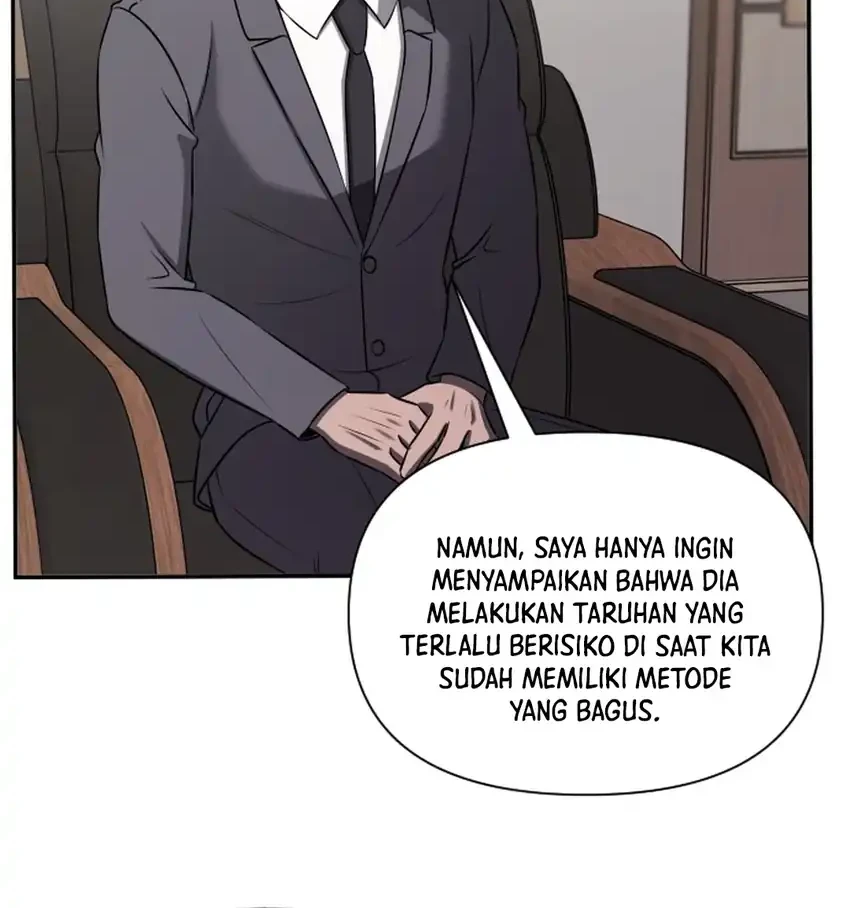 When a Genius Office Worker Goes Too Far Chapter 47 Gambar 17