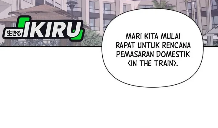 When a Genius Office Worker Goes Too Far Chapter 48 Gambar 14