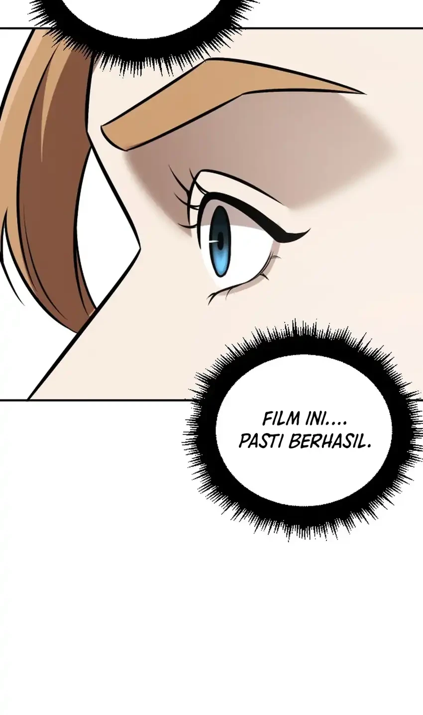 When a Genius Office Worker Goes Too Far Chapter 49 Gambar 17