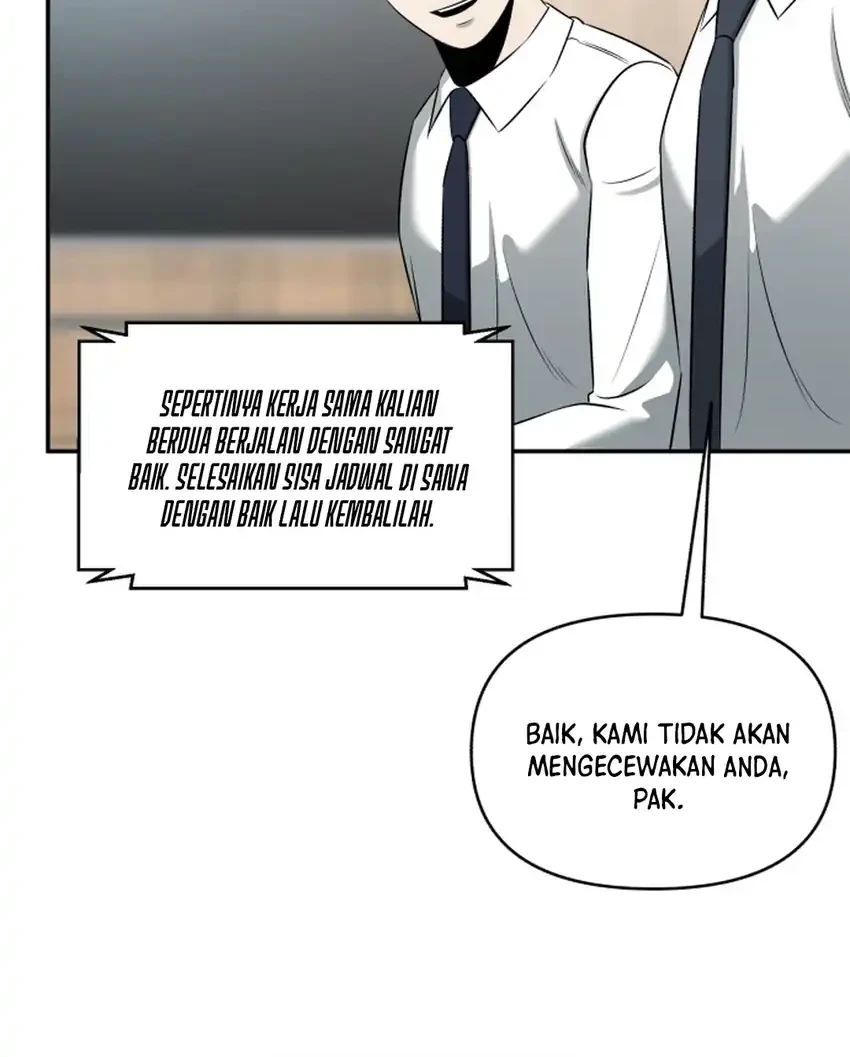 When a Genius Office Worker Goes Too Far Chapter 51 Gambar 16