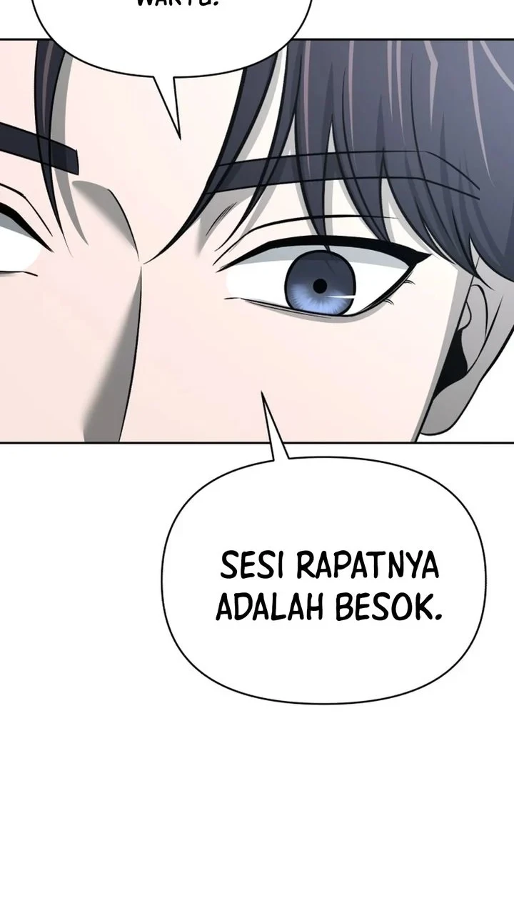 When a Genius Office Worker Goes Too Far Chapter 52 Gambar 15