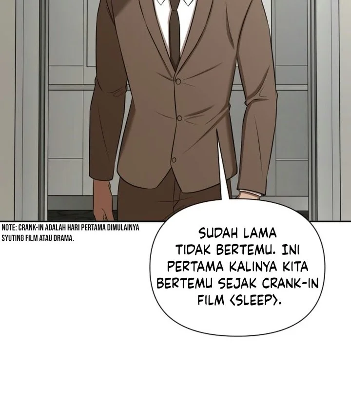 When a Genius Office Worker Goes Too Far Chapter 57 Gambar 13