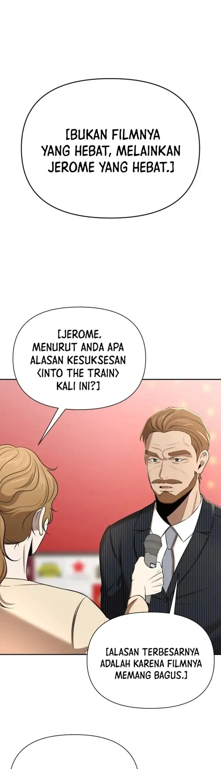 When a Genius Office Worker Goes Too Far Chapter 62 Gambar 15