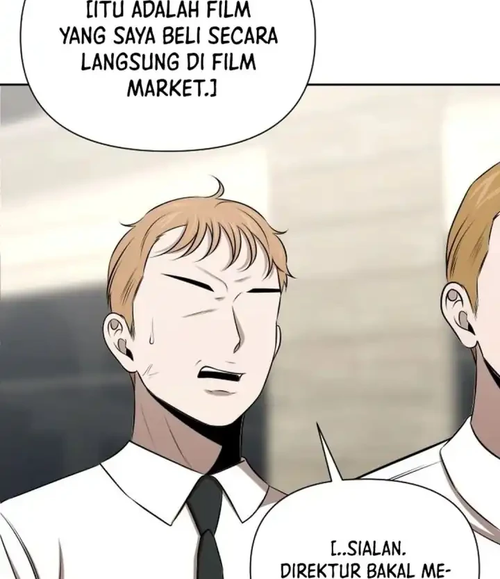 When a Genius Office Worker Goes Too Far Chapter 62 Gambar 16
