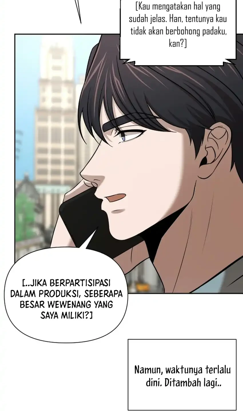 When a Genius Office Worker Goes Too Far Chapter 64 Gambar 15