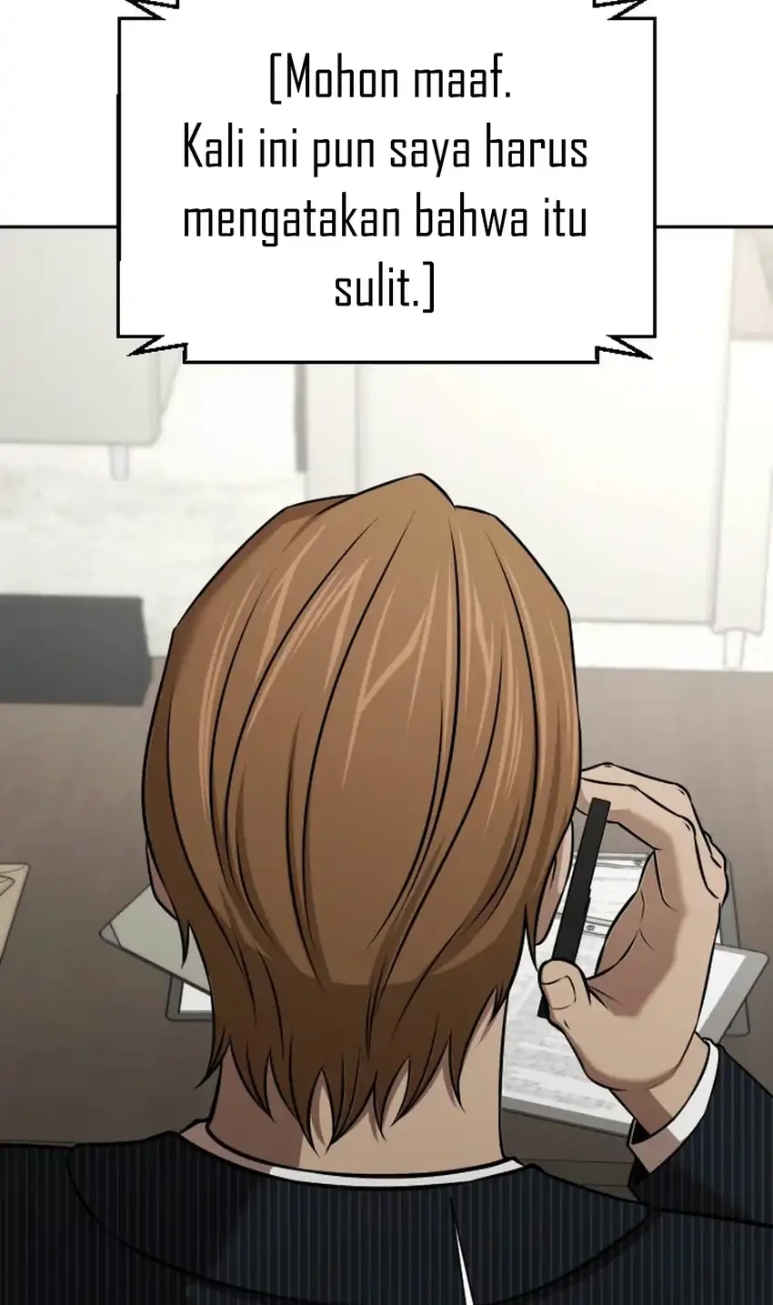 When a Genius Office Worker Goes Too Far Chapter 64 Gambar 17