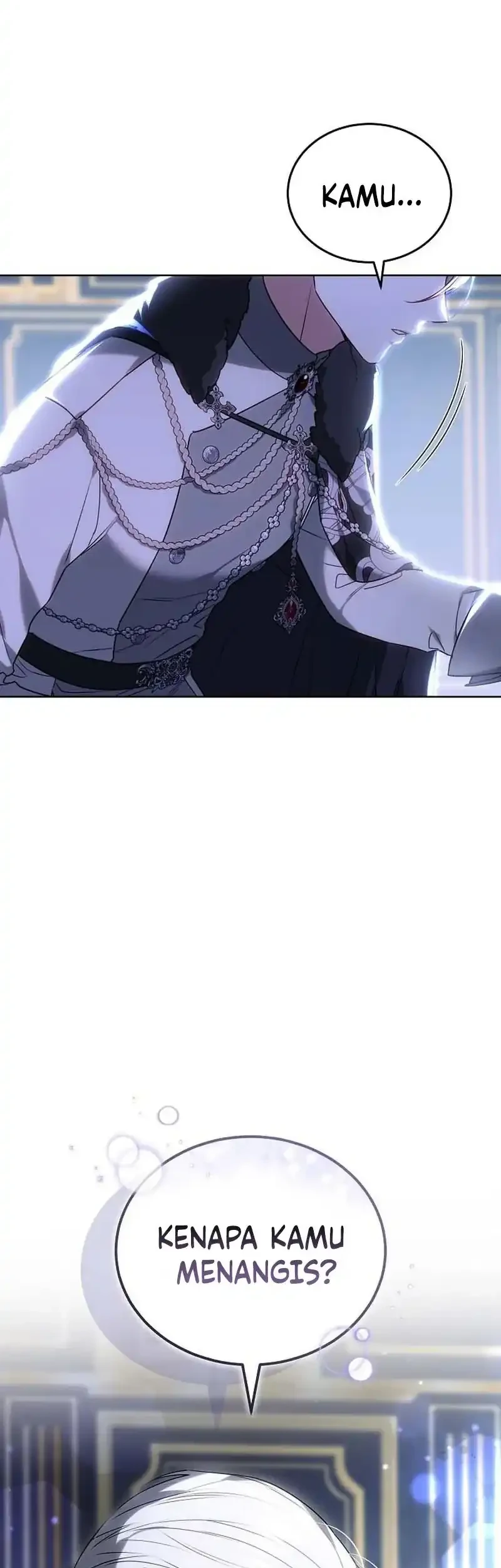 When My Pet Became the Villain Chapter 1 Gambar 18