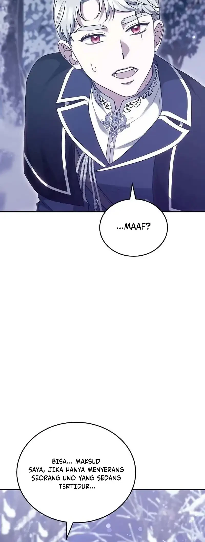 When My Pet Became the Villain Chapter 10 Gambar 16