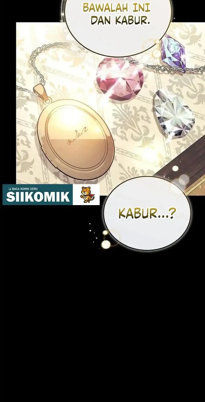 When My Pet Became the Villain Chapter 2 Gambar 16