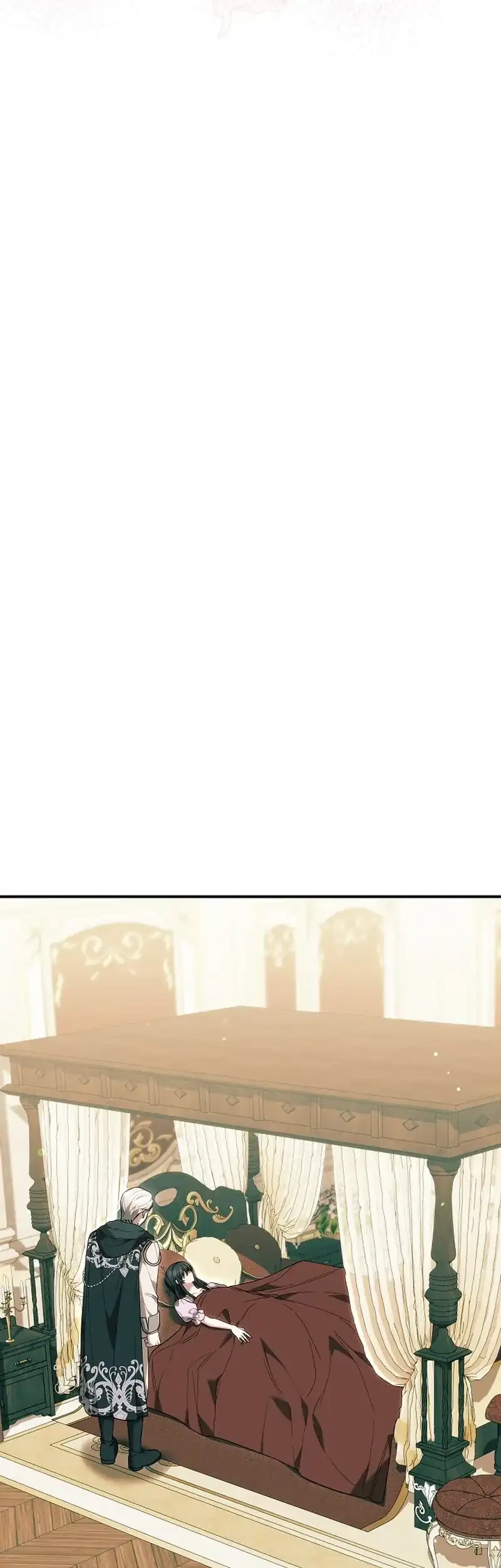 When My Pet Became the Villain Chapter 22 Gambar 14
