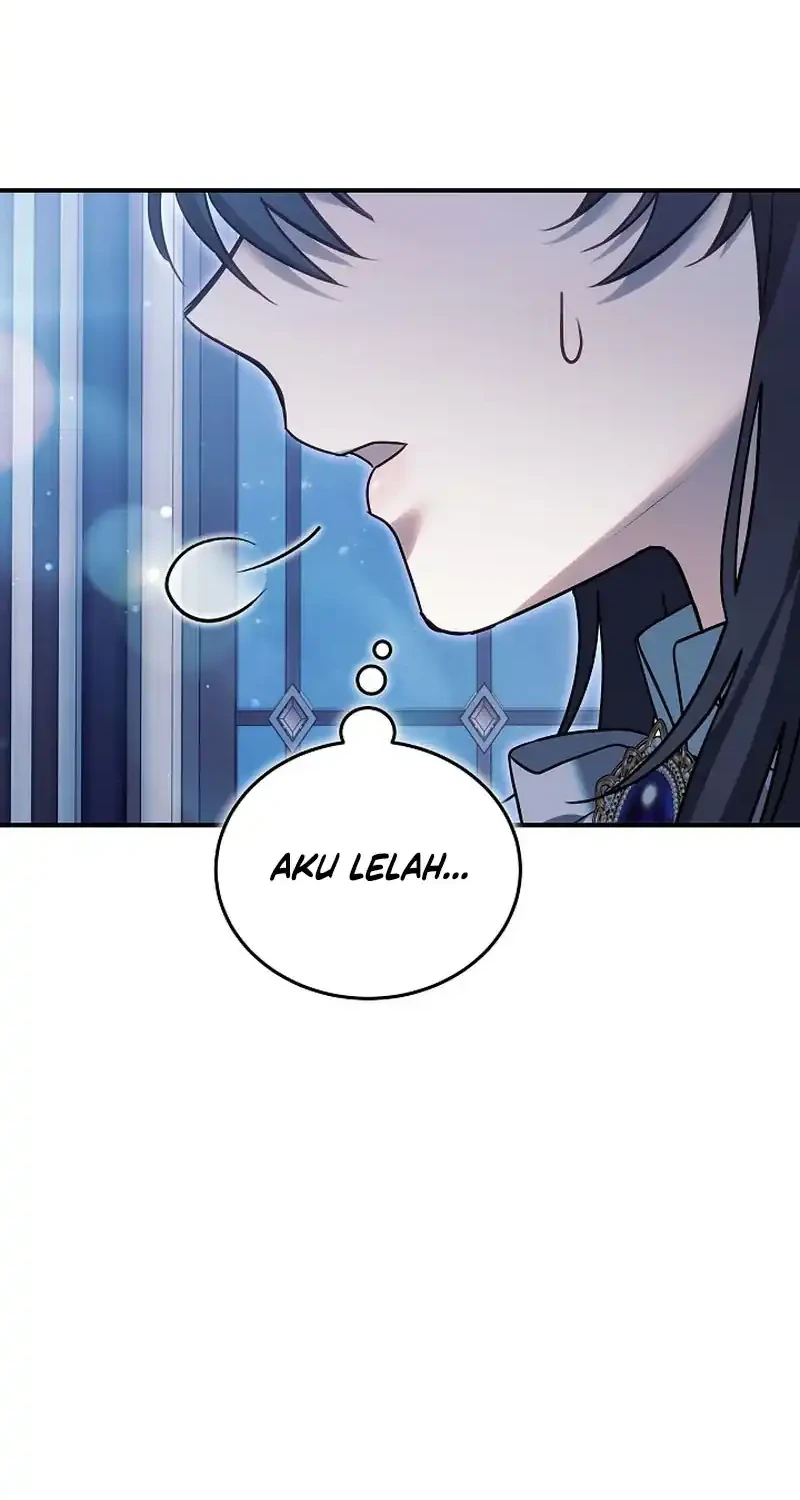 When My Pet Became the Villain Chapter 28 Gambar 12