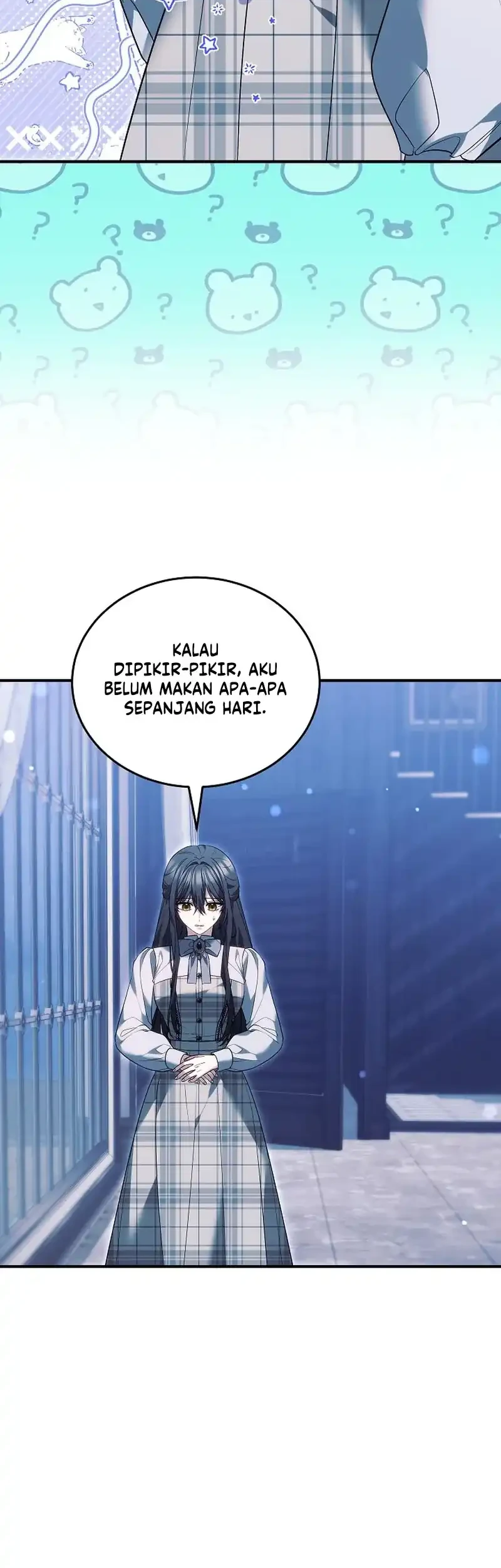 When My Pet Became the Villain Chapter 28 Gambar 14