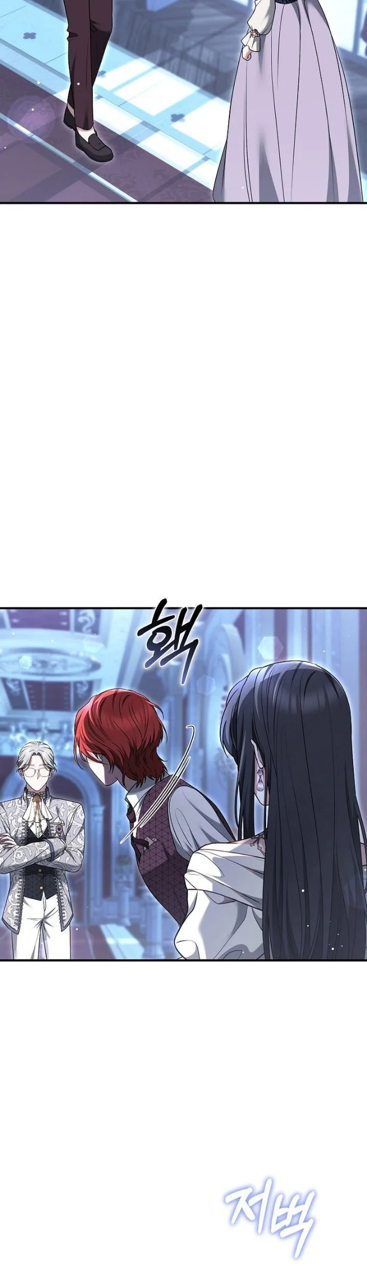When My Pet Became the Villain Chapter 31 Gambar 17