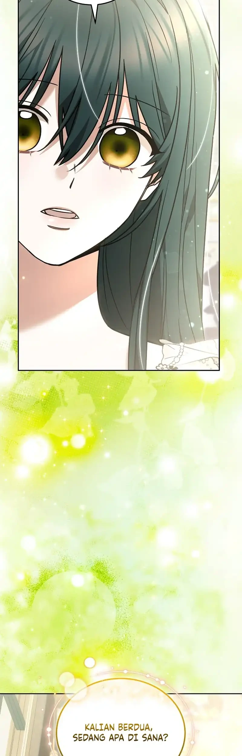 When My Pet Became the Villain Chapter 34 Gambar 15