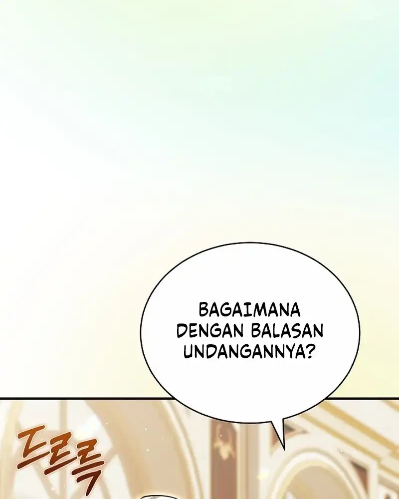 When My Pet Became the Villain Chapter 37 Gambar 15