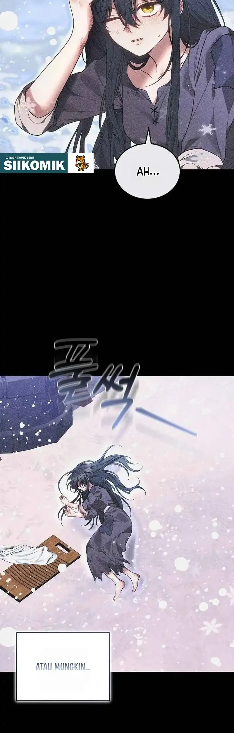 When My Pet Became the Villain Chapter 4 Gambar 15