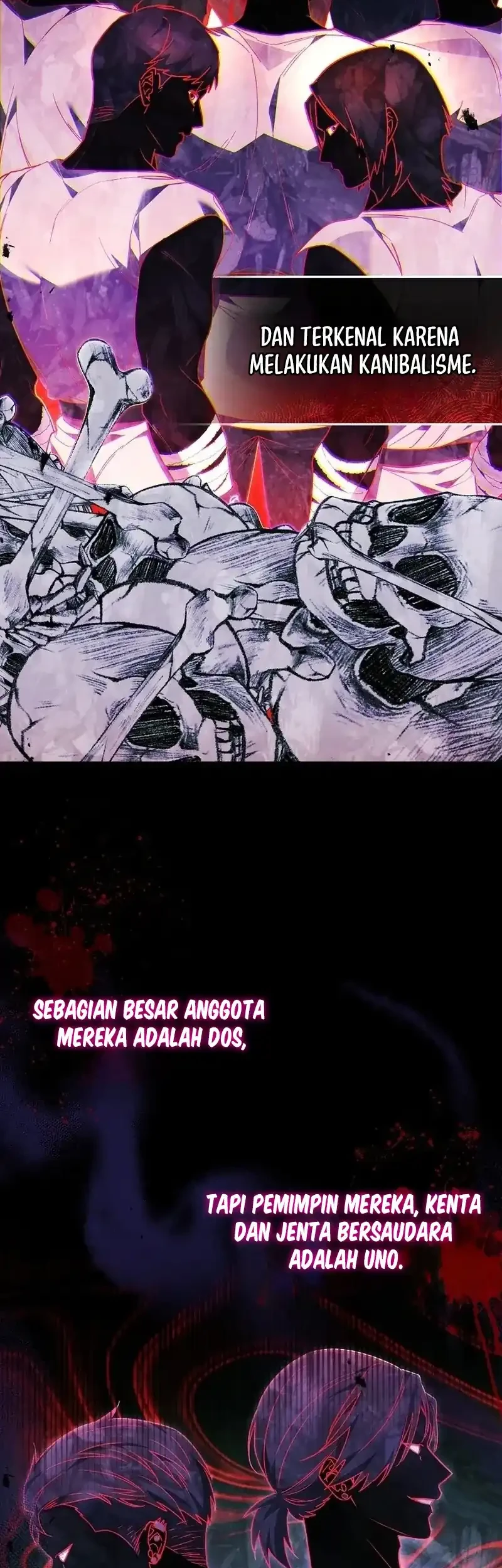 When My Pet Became the Villain Chapter 8 Gambar 15