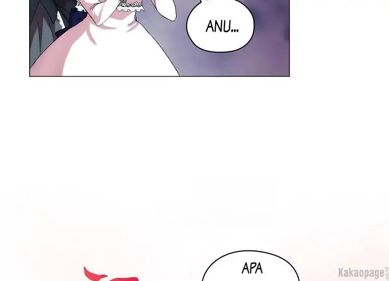 When the Villainess Is in Love Chapter 72 Gambar 42