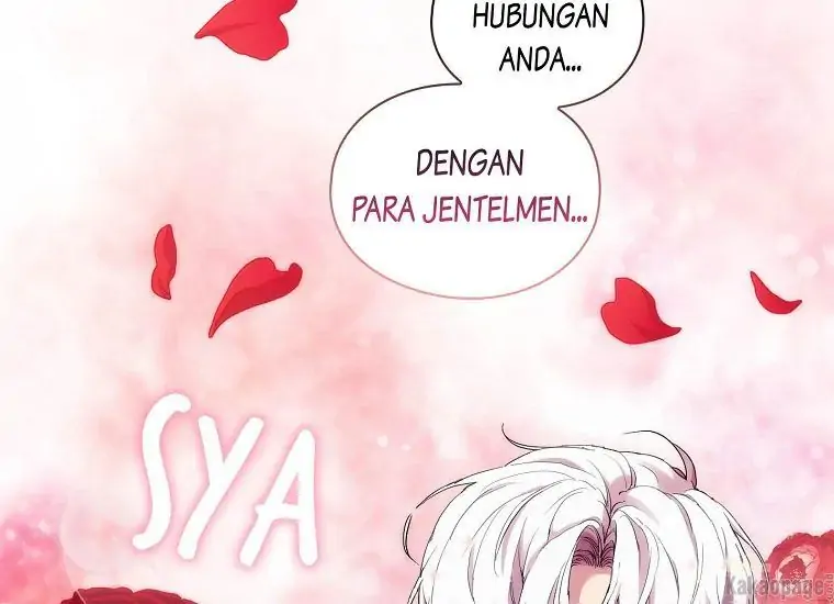 When the Villainess Is in Love Chapter 72 Gambar 43