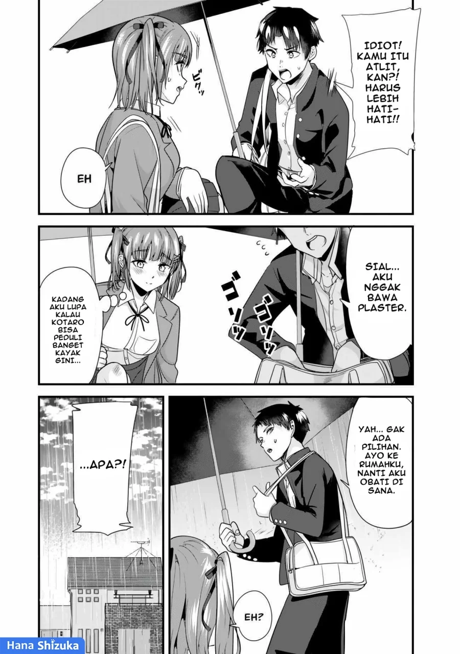 When Trying to Get Back at the Hometown Bullies, Another Battle Began Chapter 24 Gambar 5