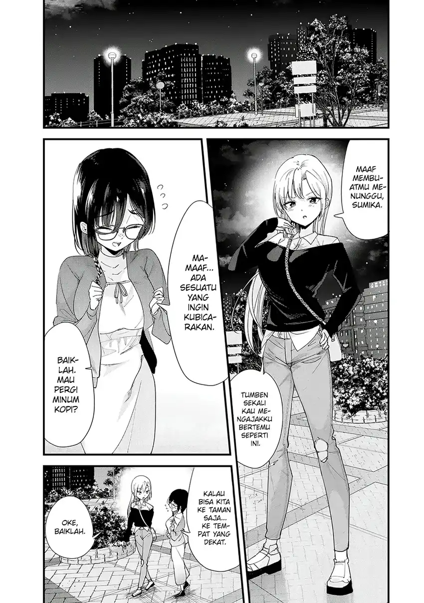 When Trying to Get Back at the Hometown Bullies, Another Battle Began Chapter 59 Gambar 5