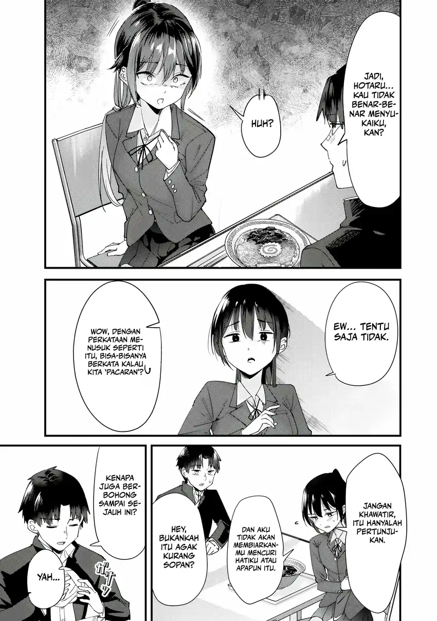 When Trying to Get Back at the Hometown Bullies, Another Battle Began Chapter 62 Gambar 5