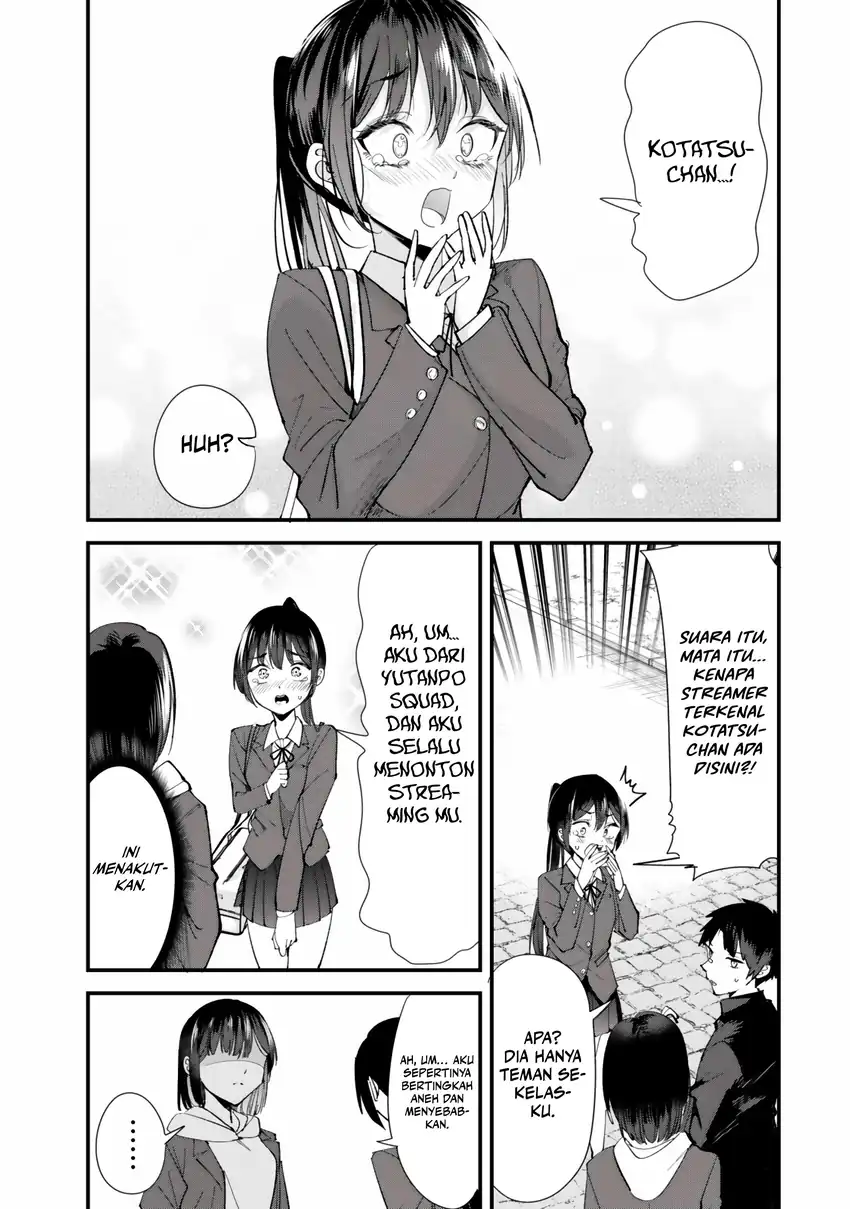 When Trying to Get Back at the Hometown Bullies, Another Battle Began Chapter 63 Gambar 5
