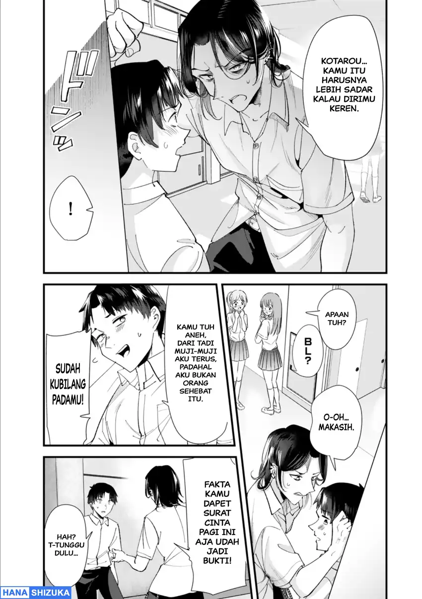 When Trying to Get Back at the Hometown Bullies, Another Battle Began Chapter 71.2 Gambar 5