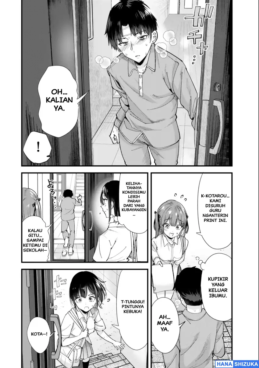 When Trying to Get Back at the Hometown Bullies, Another Battle Began Chapter 72 Gambar 5