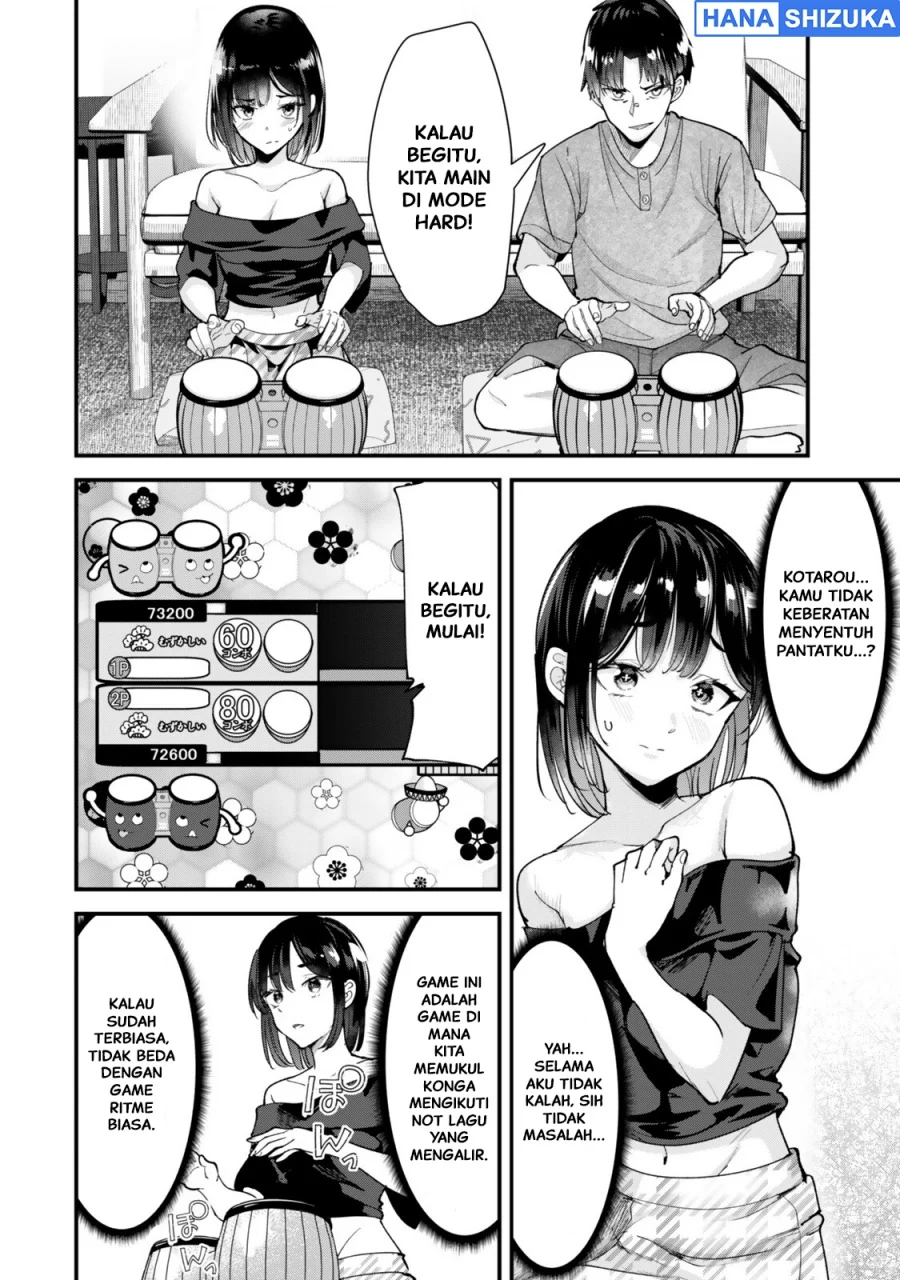 When Trying to Get Back at the Hometown Bullies, Another Battle Began Chapter 77 Gambar 5