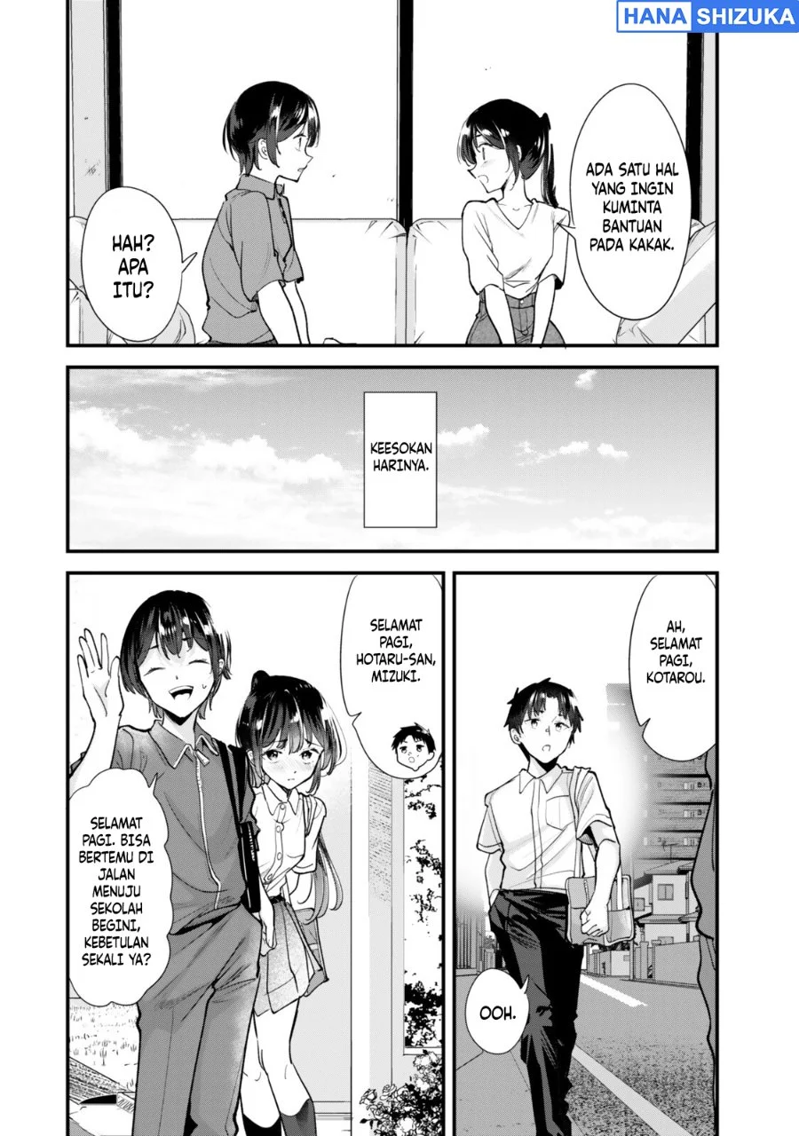 When Trying to Get Back at the Hometown Bullies, Another Battle Began Chapter 84 Gambar 5