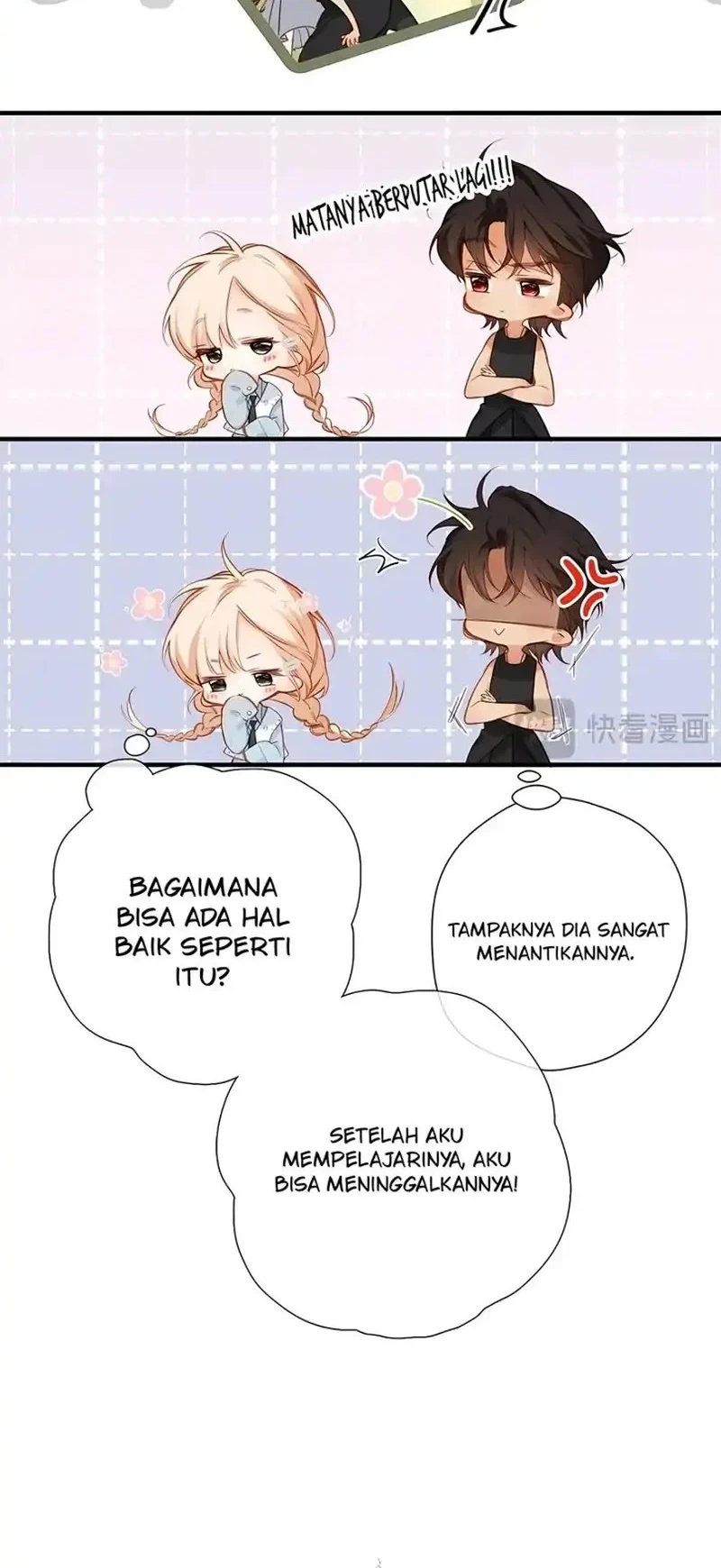 Whirlpool in Vernal Reverie Chapter 13 Gambar 6