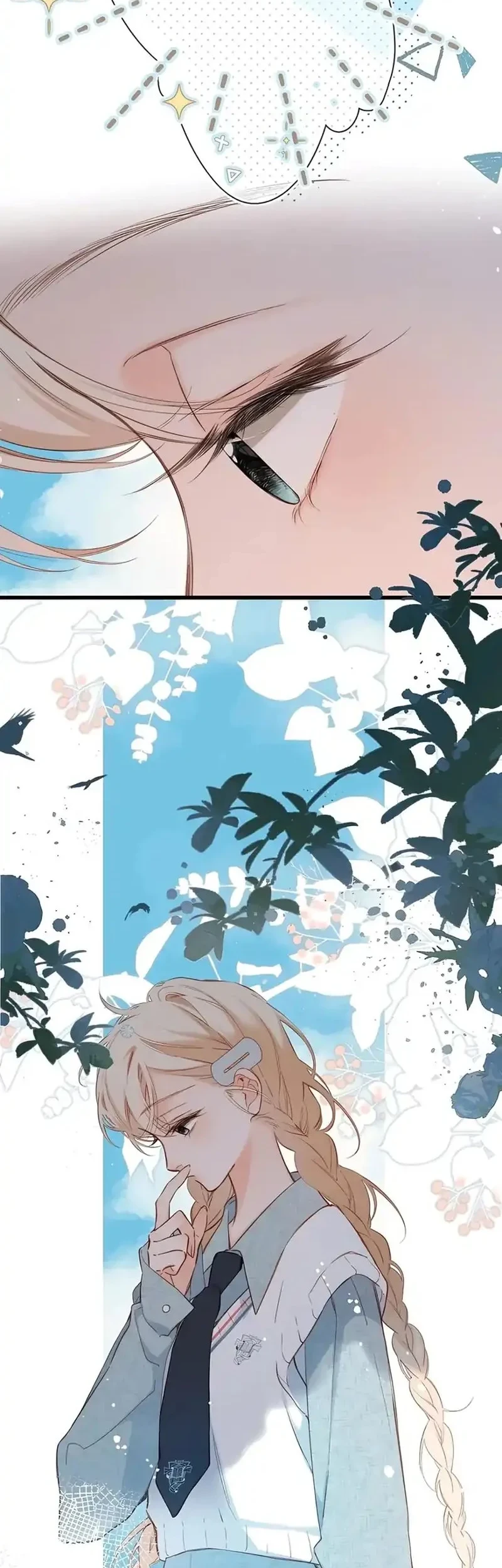Whirlpool in Vernal Reverie Chapter 17 Gambar 6