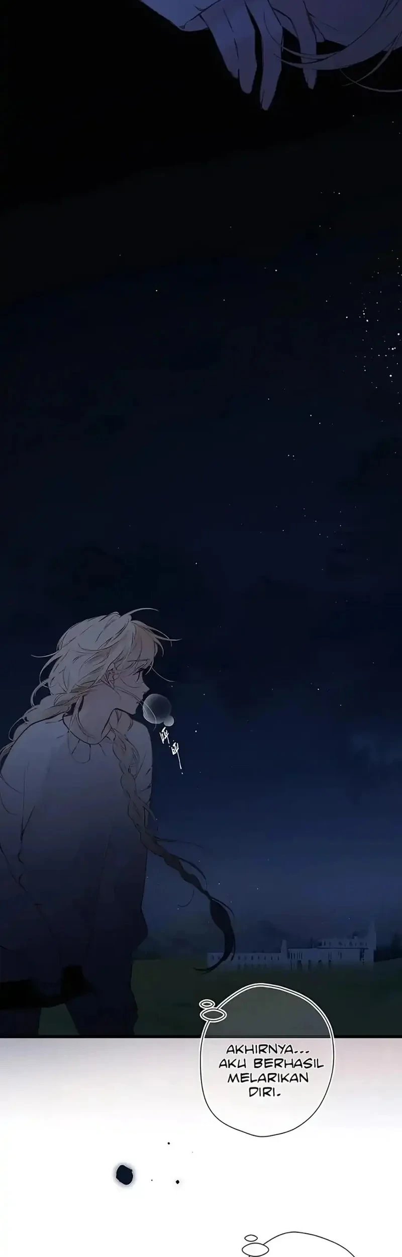 Whirlpool in Vernal Reverie Chapter 22 Gambar 7